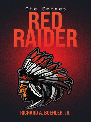 cover image of The Secret Red Raider